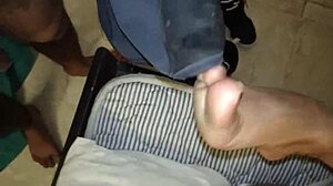 Indian Girl Cum Show With Boss Fingering