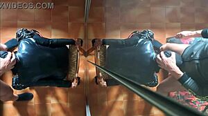 PREVIEW - I AM CHAIRTIED AND HE FUCKS MY FACE FOR 10 MINUTES UNTIL HE CUMS IN MY MOUTH. MILF CREAMPIE BONDAGE.