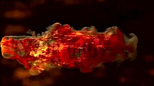 Busty adelle want hard anal sex