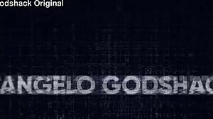 Beautiful Chloe Lamour Endures Rough 4on1 Anal With Gaping And Cumshot