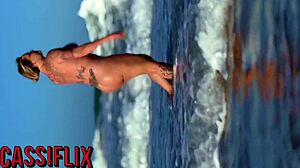 Vem Ver Esse Pauzudo Safado Fodendo Nosso Cu E Gozando Muito - Completo No Cassiflix