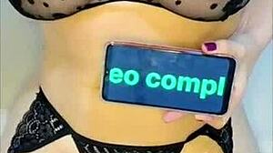 She celebrates birthday but i moan and ride as he likes, letting her fuck my ass hard