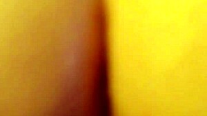 My little 18+ redhead pussy and ass oiled wet