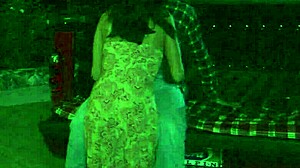 Randi Wright Gets Nailed Hard in the Back of a Pickup Truck!