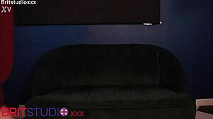 British teen spanked hard in college detention