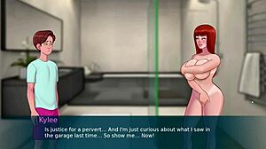 Sexnote Part 6: Craving My Mother-in-Law’s Big Tits and Fat Curves