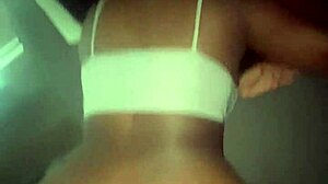 Quick Fuck Before Her Momma Gets Home