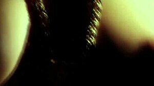 Exotic Indian Princess Dances Erotically In Palace