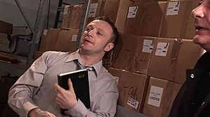 marie luv and nyomi zen swap cum after intense interracial pounding