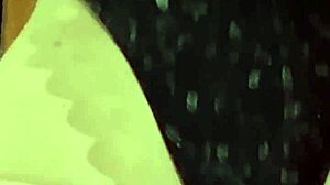 Sexy Nylon On Elza Kom