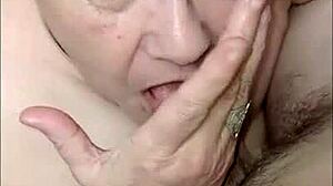 marie esclave takin two cocks like a pro!