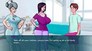 Sexnote Part 6: Craving My Mother-in-Law’s Big Tits and Fat Curves