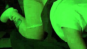 British teen spanked hard in college detention