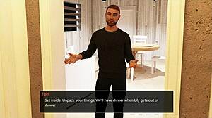 Enjoying A Happy And Fun Time With Big Cocks And Blowjobs