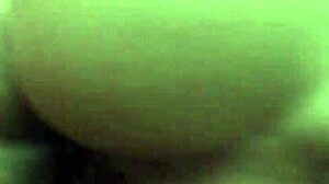 Perfect Booty Latina Model Showcases Curves