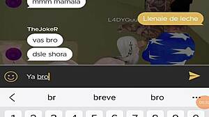 Chilean Babe Wants Double Oral Pleasure With Squirting Orgasm