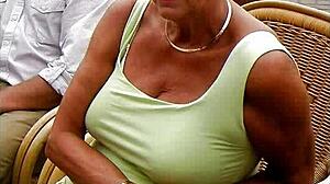 I can’t believe how sexy this mature granny gallery is