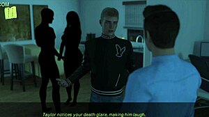 echoes of lust s2 ep68