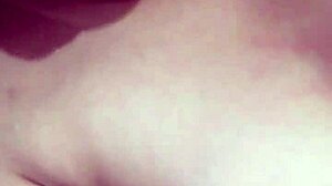 Filipina Girlfriend Reveals Her Wild Side in Homemade Clip  