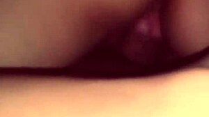 Foll�ndome a la flaca puta de mi mejor amigo