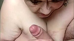 marie esclave takin two cocks like a pro!