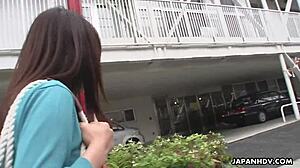 yo, check japanese babe tomomi matsuda getting fingered uncensored