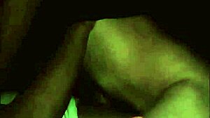 Foll�ndome a la flaca puta de mi mejor amigo