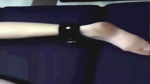 i got hart fucked, angespuckt, and geohrfegt in bdsm quickie