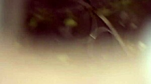 Backstage Emotions Before Porn Movie Filming