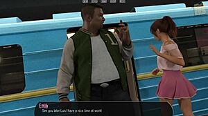 halfway house 56 game session