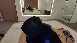 consoling my best friend by sucking him after his breakup