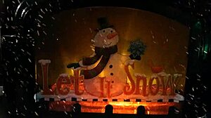 football sunday blowjob with cum facial