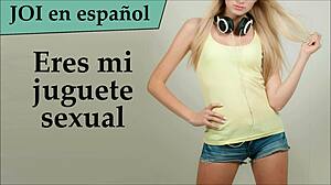 Obey My Orders and Follow Instructions as My Personal Toy