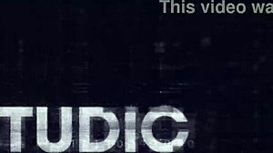 ivy maddox in 5-on-1 gangbang with feet and creampie?