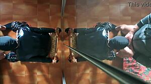 PREVIEW - I AM CHAIRTIED AND HE FUCKS MY FACE FOR 10 MINUTES UNTIL HE CUMS IN MY MOUTH. MILF CREAMPIE BONDAGE.