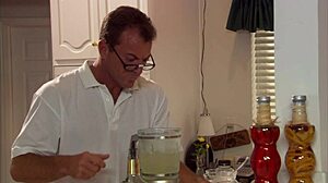 Randi Wright Gets Nailed Hard in the Back of a Pickup Truck!