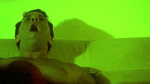 hey, sarah blake takes it hard with cum all over!