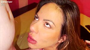 bianka’s back for wild anal action this time! 🔥