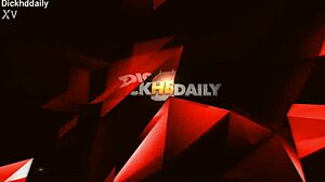 thick blonde pawg trixi brooks fucks her lover deep