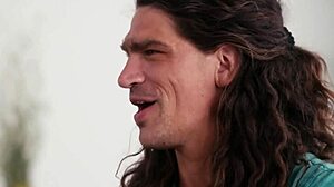 super sexy asian scarlett alexis takes a ride on bruce ventures big ol cock