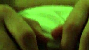 Mrsjay Surprises With Ping Pong Ball Insertion In Homemade Video