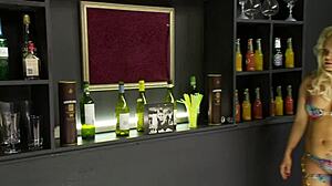 Hot american milf fuck as a whore