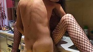 i had the best sex in the kitchen