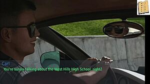 A wife and stepmother 3