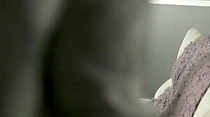 My BF Fingers My Tight Ass Before Intense Redhead Anal Action