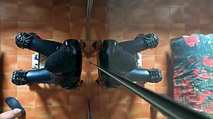 PREVIEW - I AM CHAIRTIED AND HE FUCKS MY FACE FOR 10 MINUTES UNTIL HE CUMS IN MY MOUTH. MILF CREAMPIE BONDAGE.