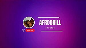 hardcore bbc drilling leaves lover moaning in quickie