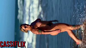 Vem Ver Esse Pauzudo Safado Fodendo Nosso Cu E Gozando Muito - Completo No Cassiflix