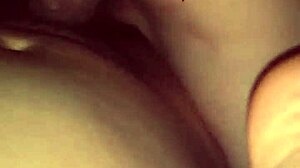 Foll�ndome a la flaca puta de mi mejor amigo