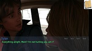 A wife and stepmother 3